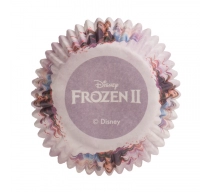 Košíčky Frozen 25ks